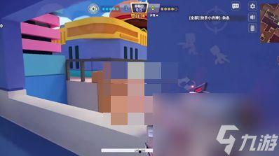 迷你枪战精英皮肤爆料最新 第2张 迷你枪战精英皮肤爆料最新 第2张